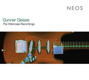 GUNNAR GEISSE - The Wannsee Recordings |