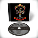 Guns N Roses - APPETITE FOR DESTRUCTION (CD) | Mint (M) Mint (M)