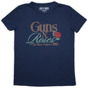 Guns N' Roses - California 1985 | Women's |