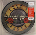 Greatest Hits (Limited Edition, Picture Disc Vinyl) (2 Lp's) [Vinyl]