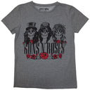 Guns N' Roses - Hell Group | Women's |