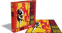 Rock Saws - Guns N Roses Use Your Illusion I (500 Piece Jigsaw Puzzle) |