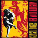 Guns N Roses - USE YOUR ILLUSION I |
