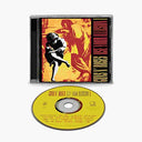 Guns N Roses - USE YOUR ILLUSION I |