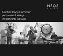GUNTER BABY SOMMER - Whispering Eurasia |