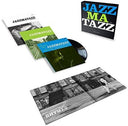 Guru - Jazzmatazz Vol. 1 (Deluxe Edition) (Box Set) (3x VINYL) | Mint (M) Mint (M)
