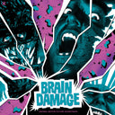 Gus Russo & Clutch Reiser - Brain Damage (Original Soundtrack) |