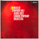 Symphony No. 1 [Vinyl]