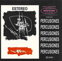 Percusiones [CD]
