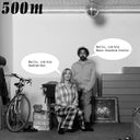 GUT UND IRMLER - 500m |