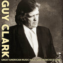 Great American Music Hall, San Francisco 1988 |