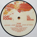 Guy J / Budakid, Jamie Stevens The Lost Remixes Lost & Found (4) 12" Mint (M) Mint (M)