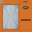 GUY PEDERSEN - Contrebasses |