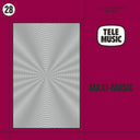 GUY PEDERSEN - Maxi Music |
