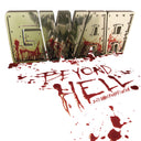 PRE-ORDER GWAR - Beyond Hell (20Th Anniversary Edition) [Gold Vinyl] [Vinyl]