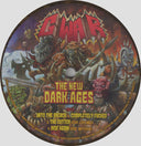 The New Dark Ages | Mint (M) Mint (M)