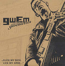 GWEM - Frank Sinatra/Fymw [Vinyl]