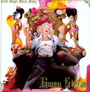 Love, Angel, Music, Baby: 20th Anniversary (Limited Edition, Neon Pink Colored Vinyl) (2 Lp) |