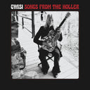 PRE-ORDER Gyasi - Songs From The Holler [Vinyl]