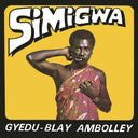 Simigwa [Vinyl]