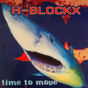 H-Blockx - Time To Move | Mint (M) Mint (M)
