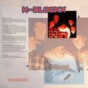 H-Blockx - Time To Move | Mint (M) Mint (M)