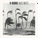 Night Moves [CD]