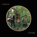 hackedepicciotto - Lichtung (Limited Edition Candy Color Vinyl) [Vinyl]