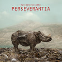 hackedepicciotto - PERSEVERANTIA [Vinyl]