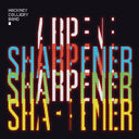 Sharpener [CD]