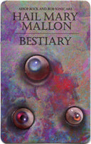 Bestiary | Mint (M) Mint (M)