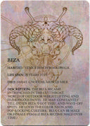 Bestiary | Mint (M) Mint (M)