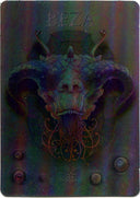 Bestiary | Mint (M) Mint (M)