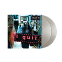 Haim - "I Quit" Gatefold Metallic Silver 2xVINYL) | Mint (M) Mint (M)