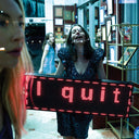 "I Quit" (CD) | Mint (M)
