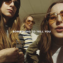 Something To Tell You (2LP) | Mint (M) Mint (M)