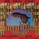 Rise Vision Comin [Vinyl]