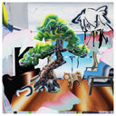 Air Ni Ni (MARBLED GRAY VINYL) [Vinyl]