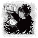Hakushi Hasegawa - Honest Feeling Album (Clear/White Smoke Vinyl) [Vinyl]