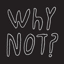 Why Not? [Vinyl]