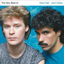 Hall & Oates - Very Best Of Darryl Hall & John Oates (2LP Color Import) | Mint (M) Mint (M)