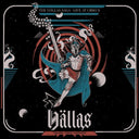 The Hallas Saga - Live At Cirkus |
