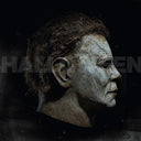 Halloween: Original Motion Picture Soundtrack (Expanded Edition) (2025 Art Edition) (Bone White w/ Orange Splatter) [Vinyl]