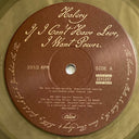 Halsey - If I Can’t Have Love, I Want Power (COLOR VINYL) | Mint (M) Mint (M)