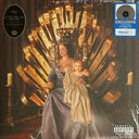 Halsey - If I Can’t Have Love, I Want Power (COLOR VINYL) | Mint (M) Mint (M)