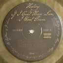 Halsey - If I Can’t Have Love, I Want Power (COLOR VINYL) | Mint (M) Mint (M)