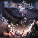 Hammerfall - Masterpieces (2 Lp's) | Mint (M) Mint (M)