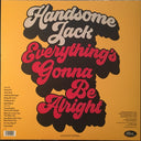 Handsome Jack - Everything's Gonna Be Alright | Mint (M) Mint (M)