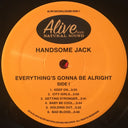 Handsome Jack - Everything's Gonna Be Alright | Mint (M) Mint (M)
