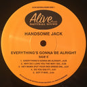 Handsome Jack - Everything's Gonna Be Alright | Mint (M) Mint (M)
